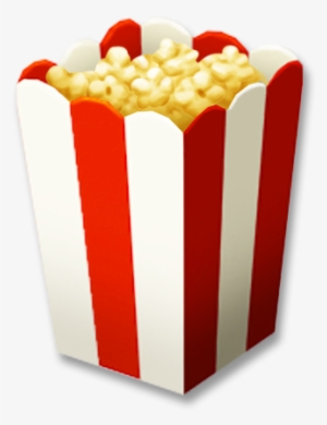 Popcorn - Hay Day Popcorn #222902