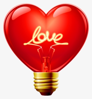 Love Heart Png Transparent #222969