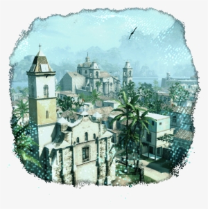 Ac4db - Havana - Painting #223031