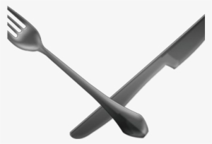 Fork And Knife Png - Fork #223125