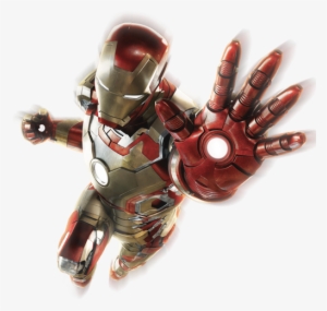 Iron Man Png 1080p #223171