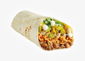 Burrito #223190