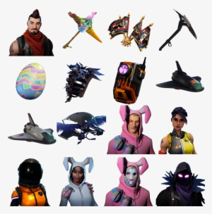 New Skins Coming To Fortnite Battle Royale #223238 New Skins Coming To Fortnite Battle Royale #223238