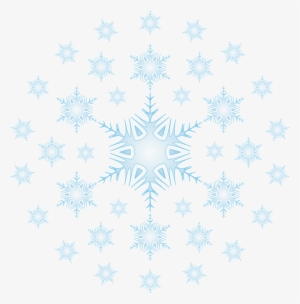 Stars, Snow, The Background, Asterisk, Snow White, - Schneeflocken Animiert Hintergrund Transparent #223348