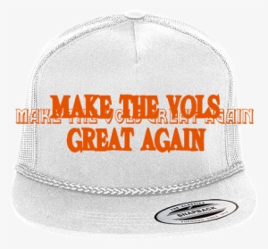 Make Tennessee Great Again - Baseball Cap #223408