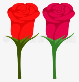 Pin By Muse Printables On Photo Booth Props At Propstoprint - Rose Photo Booth Prop #223414