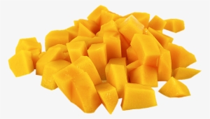 Fruit Mango Parts Png Yellow Cutout Transp - Mango - Production, Properties & Health Benefits #223451