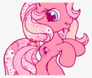My Little Pony Pinkie Pie #223477