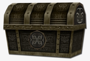 Pirate Treasure Chest Png - Treasure Island Sea Chest #223498 Pirate Treasure Chest Png - Treasure Island Sea Chest #223498