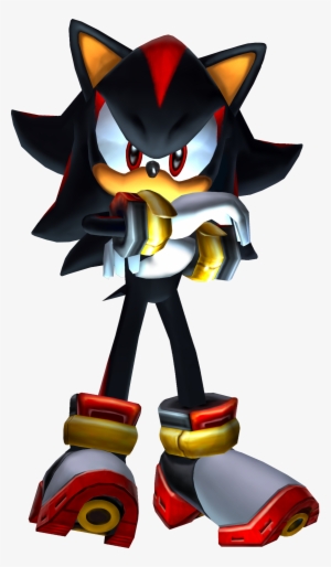 Resultado De Imagem Para Shadow Hedgehog Sa2 - Shadow The Hedgehog Sa2 #223518