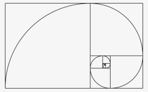 Golden Ratio Overlays - Golden Mean - Free Transparent PNG Download ...