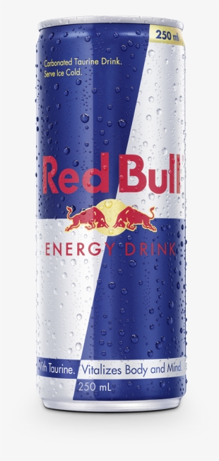 Red Bull Png Red Bull Energy Drink - Red Bull Energy Drink #223574