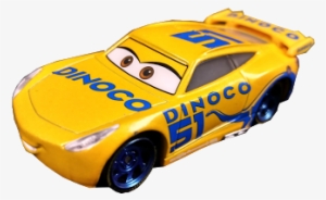 Dinoco Cruz Ramirez - Carrera Digital 132 30807 Disney·pixar Cars 3 - Dinoco #223619 Dinoco Cruz Ramirez - Carrera Digital 132 30807 Disney·pixar Cars 3 - Dinoco #223619