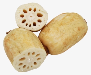 Lotus Root Png #223668