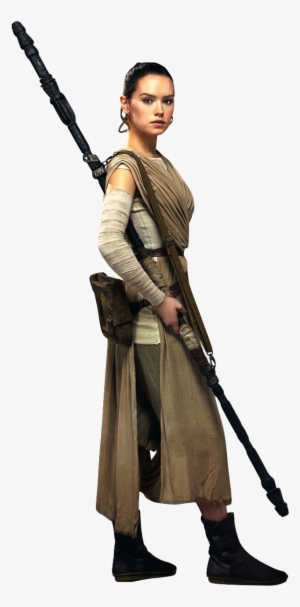 Rey From Star Wars #223672