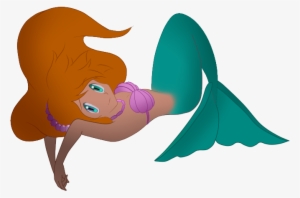 Go To Image - Pokemon The Little Mermaid Deviantart #223766