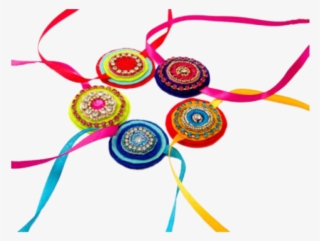 Beautifull Rakhi Png Rakhi Png - Rakhi Png #223785