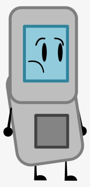 Cell Phone Pose - Mobile Phone #223822