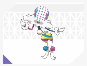 Ub-burst - Ultra Beast Ultra Sun And Moon #223926