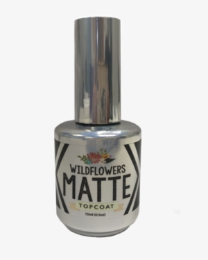 Matte Tack-free Gel Topcoat - Opi Matte Top Coat #224004