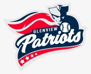 650-0031 - Glenview Patriots Logo #224051
