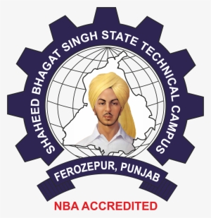 Shaheed Bhagat Singh State Technical Campus #224072