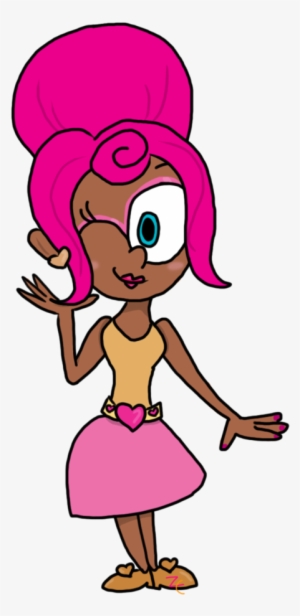 Lippy Lips - Shopkins Lippy Lips Human #224117