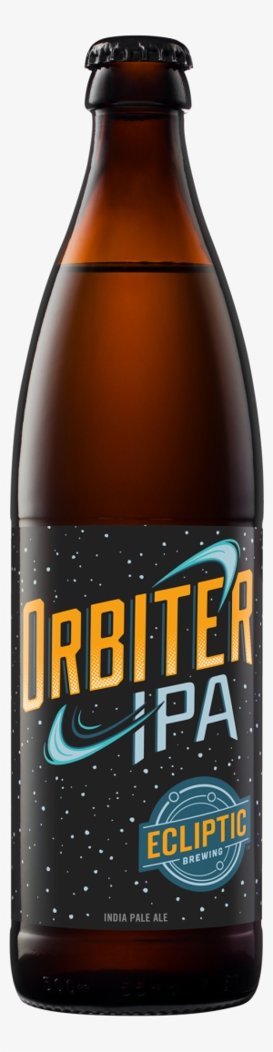 Since The Brewery's Opening Ecliptic Has Packaged Its - Steelhead Beer Mad River #224157