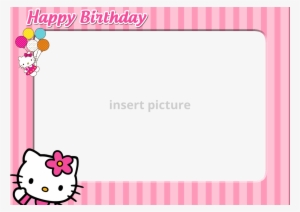 Diy Free Hello Kitty Cupcake Topper - Hello Kitty Printable Free - Free ...