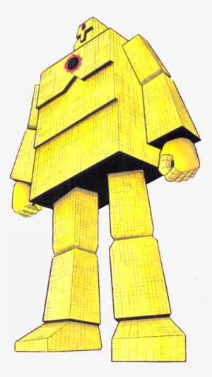 Sunshine - Muscle #224205