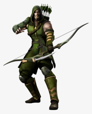 Green Arrow - Superheroes Costumes For Men #224251