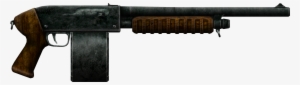 View Samegoogleiqdbsaucenao Riotshotgun , - Fallout New Vegas Riot Shotgun #224384