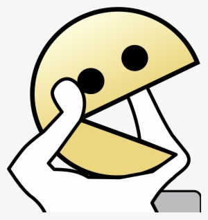 C Mamo Lol - Pacman Png Facebook #224438