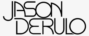 File - Derulosign - Jason Derulo It Girl #224460