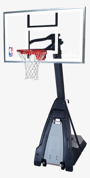 Spalding The Beast Basketball Hoop - Canadian Tire Basketball Net #224463