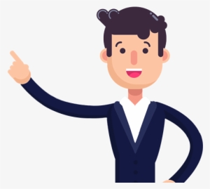 Boy-student - Cartoon #224481