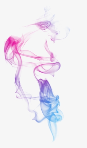 Transparent Smoke #224661