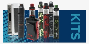 Vape Kits - Vapeology Ashford #224744