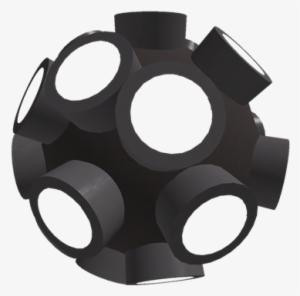 Impulse Grenade Png - Circle #224764
