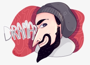 Meg On Twitter - Keemstar Fanart #224768