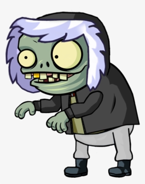 Parka Imp2 - Plants Vs. Zombies 2: It's About Time #224790