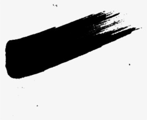 Png Brushes - Mancha Preta Em Png #224821