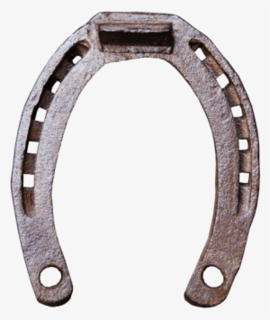Free Png Horseshoe Png Images Transparent - Horseshoes Png #224908