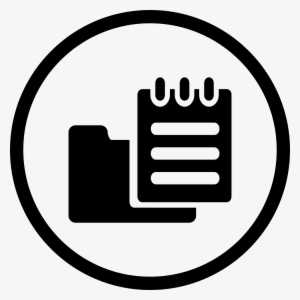 Log Summary Comments - Summary Icon #224941