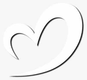 Heart Shape Png By Me - Heart #225056