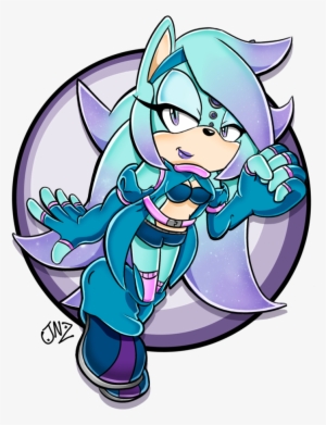 Night Drawing Nebula - Comics #225091