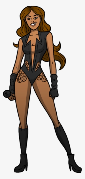 Beyonce - Illustration #225144