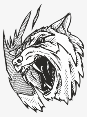 Crazy Wolf - Predator #225209