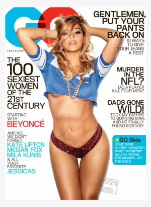 Gq Magazine Covers Women #225237