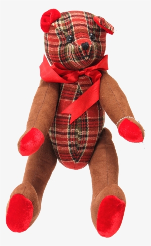 Christmas Translation Missing - Teddy Bear #225306